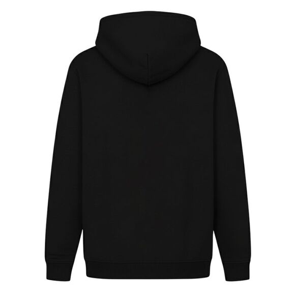 Halloween Unisex Adult Slasher Hoodie / Black - Picture 2 of 2